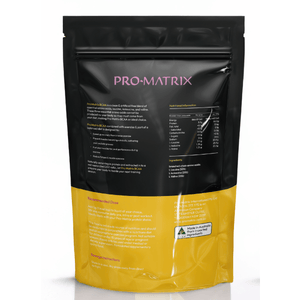 Pro Matrix AMINOS BCAA 2:1:1