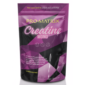 Pro Matrix AMINOS Creatine Mono