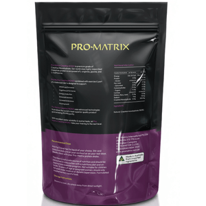 Pro Matrix AMINOS Creatine Mono